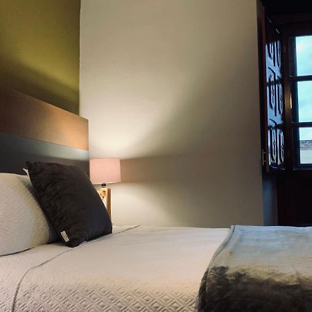 Hotel Casa Hidalgo Ciudad Hidalgo Zewnętrze zdjęcie