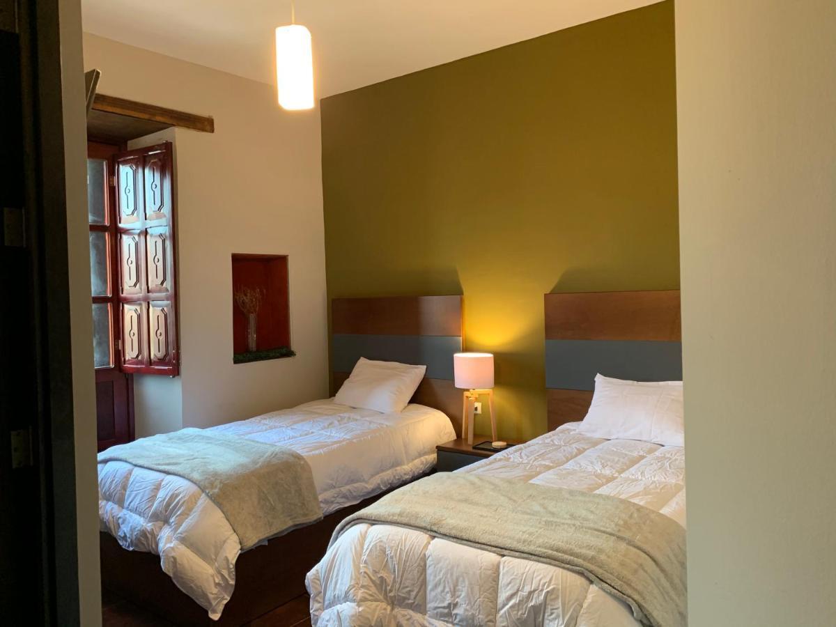 Hotel Casa Hidalgo Ciudad Hidalgo Zewnętrze zdjęcie