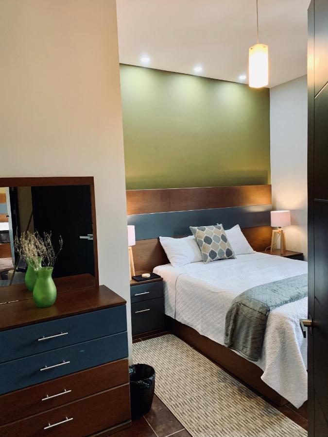 Hotel Casa Hidalgo Ciudad Hidalgo Zewnętrze zdjęcie